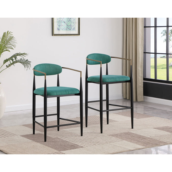 Renfroe - Chair (Set of 2)