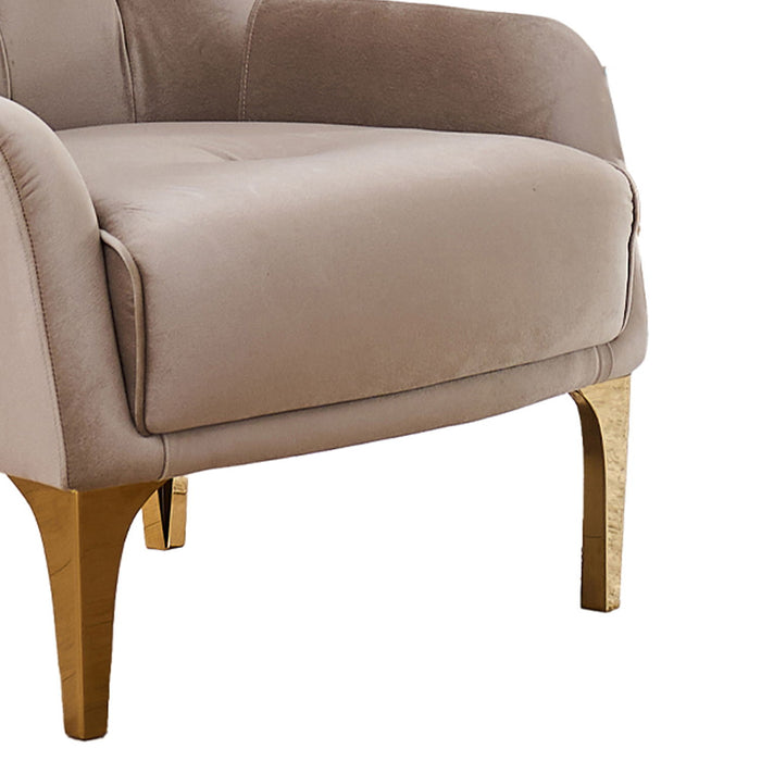 Lippa - Accent Chair