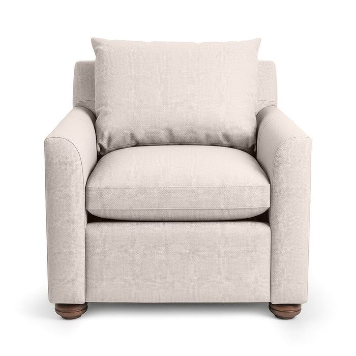 Olivia - Accent Chair