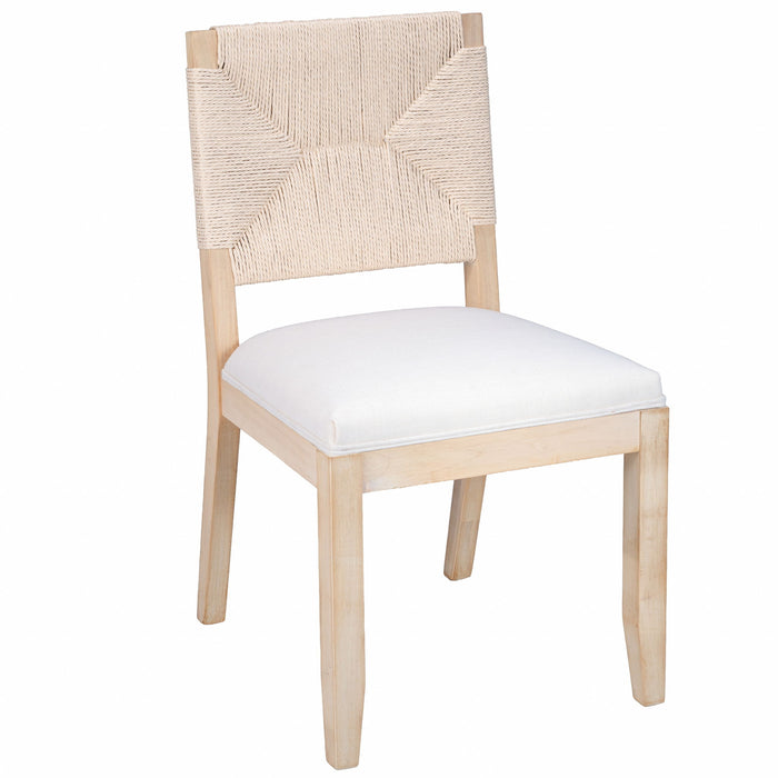 French Country Dining Chairs (Set of 2)