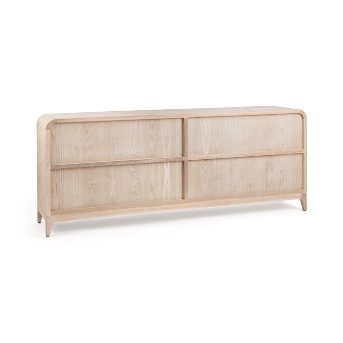 Waverly - Cabinet