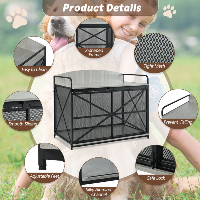 Decorative Pet House For Large Dogs