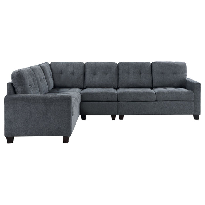 Ashland - Sectional Sofa
