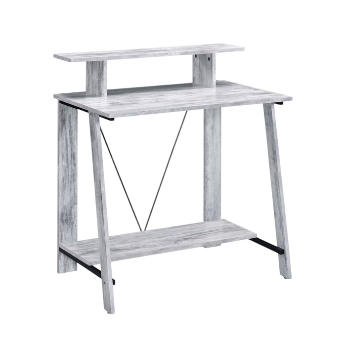 Nypho - Writing Desk - Wood