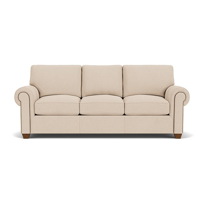 Carson - Sofa With Nailhead Trim