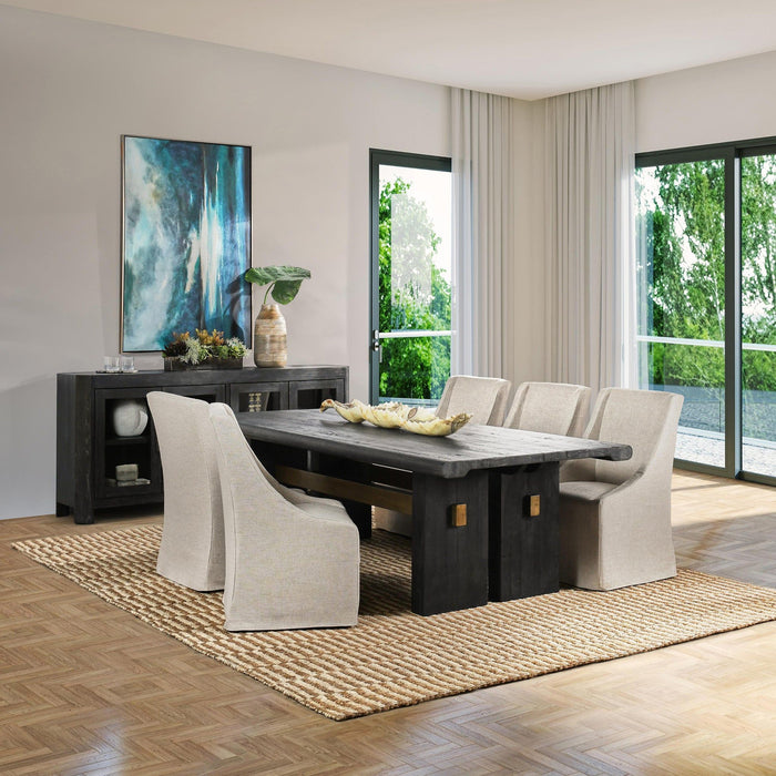 Larson - Dining Table