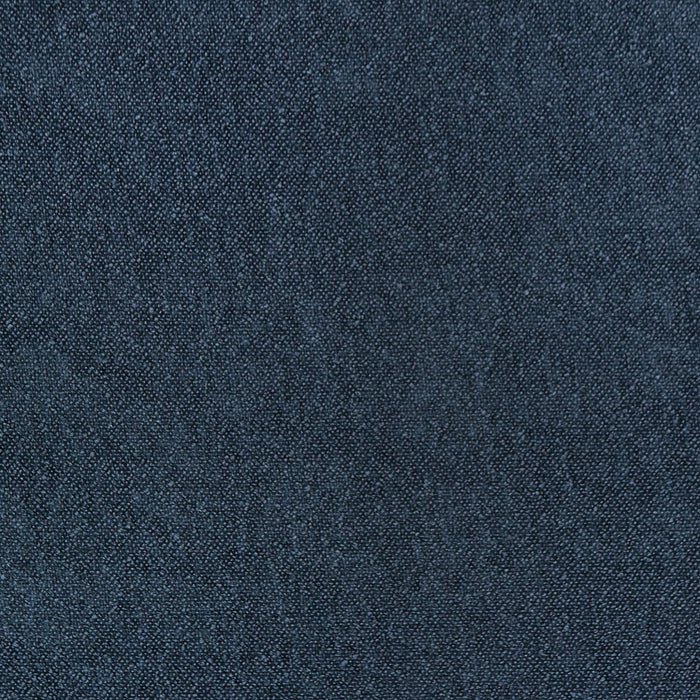 Oliver - Swivel Accent Chair - Textured Navy