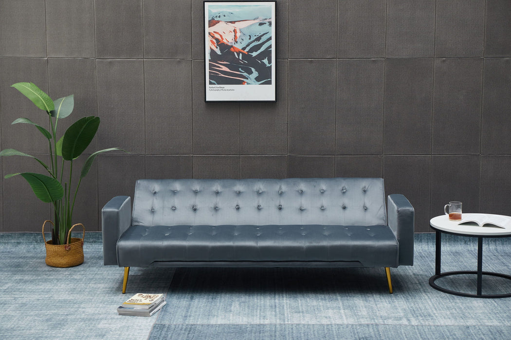 Comfort Compact Design Sofa Bed