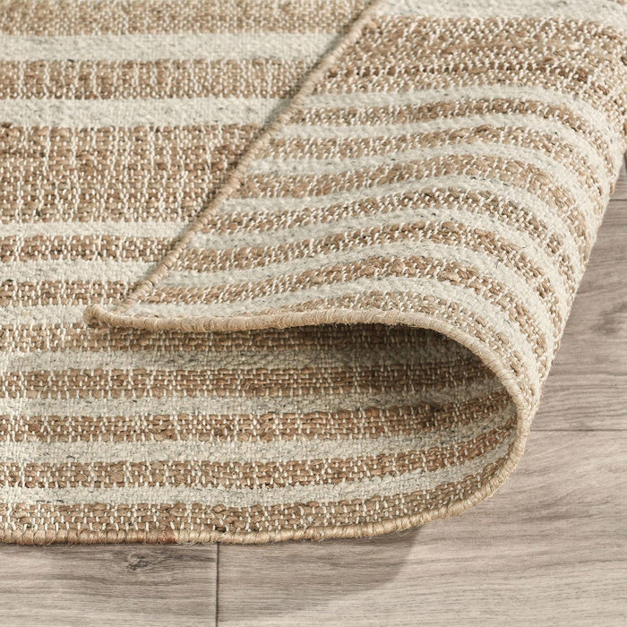 Comporta - Pego Stripe Rug
