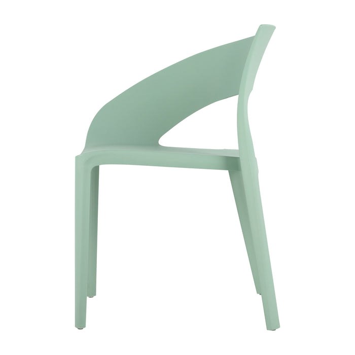 Designed Single Chair, UV Resistant, Waterproof And Wear Resistant