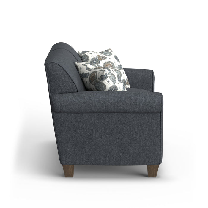 Dana - Stationary Loveseat
