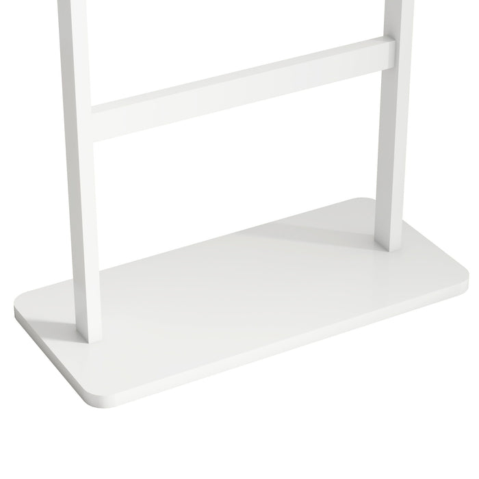 Solid Wood Simple Hat Rack