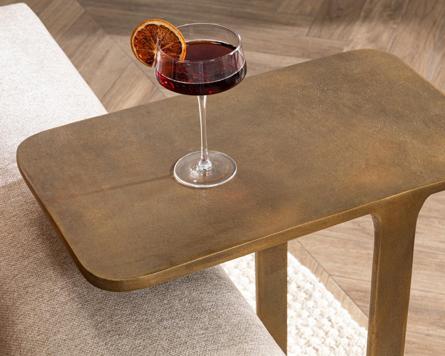 Geanna - Accent Table