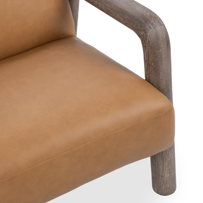 Reyna - Accent Chair