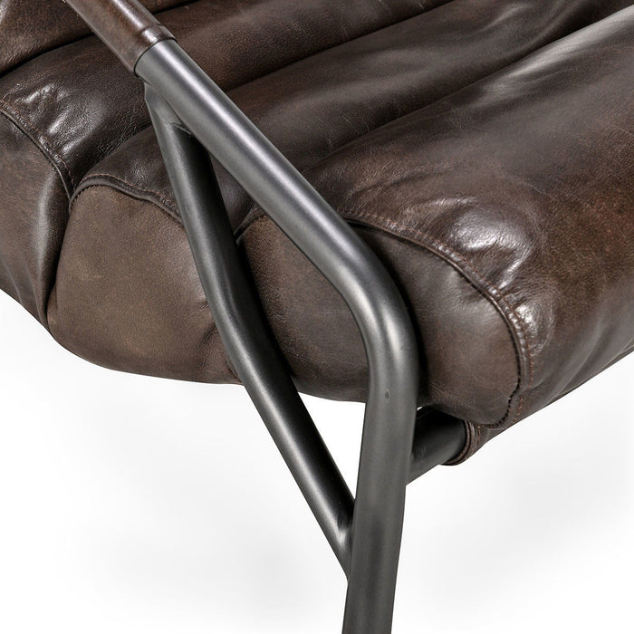 Jackson - Accent Chair