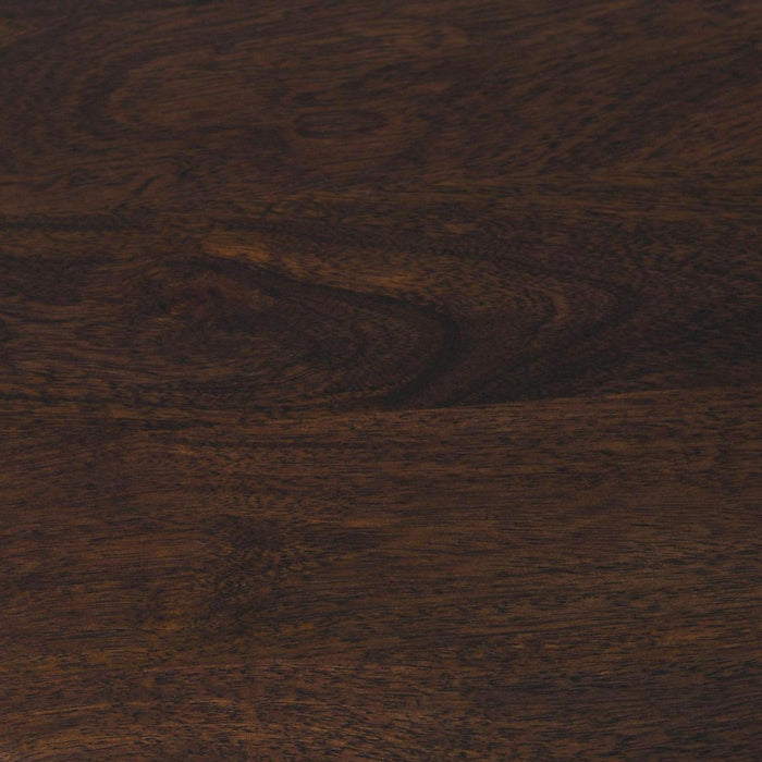 Shira - Mango Wood 24" Round Table