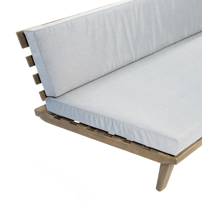 Hillcrest - 2 Seater Sofa