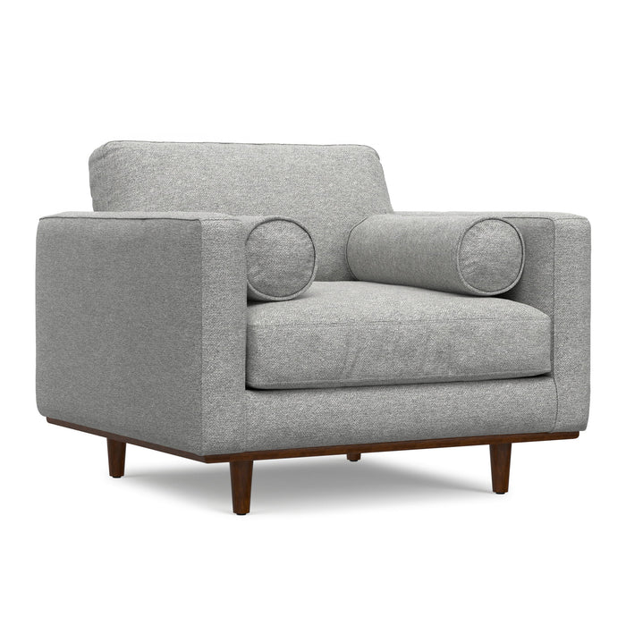 Morrison - Wide Arm Chair