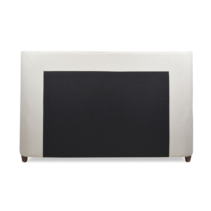 Manhattan - Shelter King Platform Bed Frame