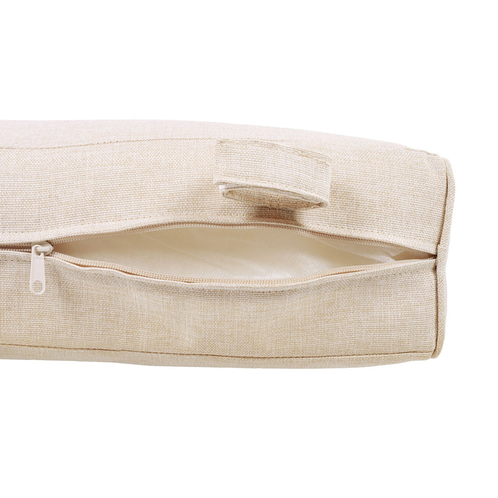 Outdoor Patio Lounge Chair (Set of 2)