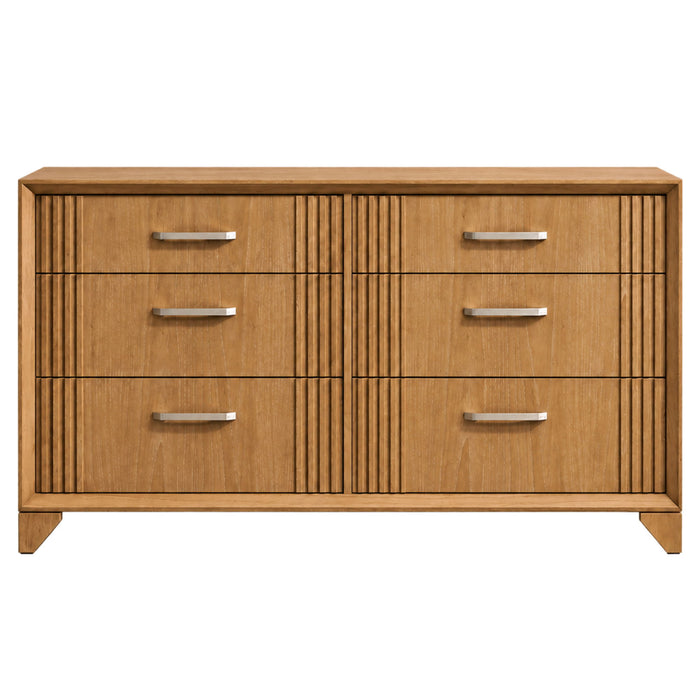 Hugo - Bedroom Set