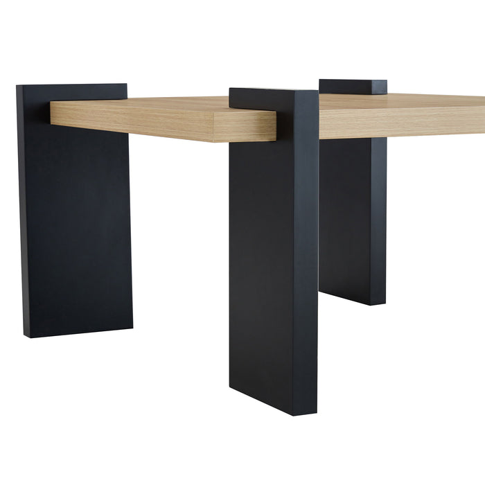 High Quality Coffee Table For Modern Minimalist Living Rooms