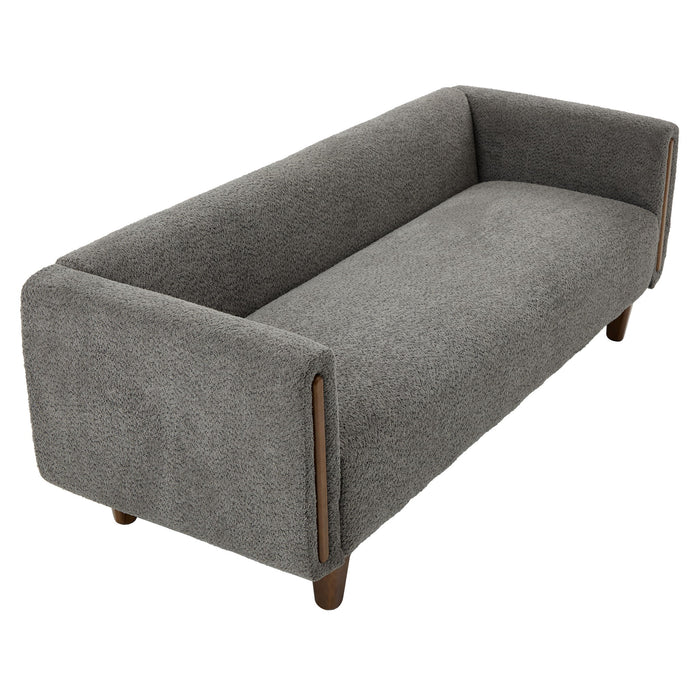 Modern 3 Seater Sofa