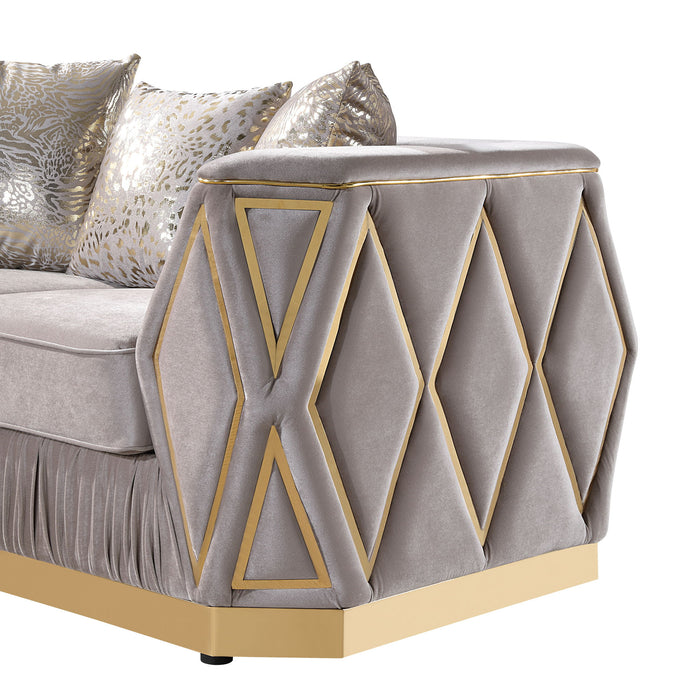 Cavalli - Loveseat
