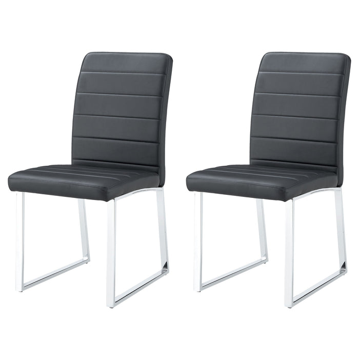 Oversized Dining Chairs For Home