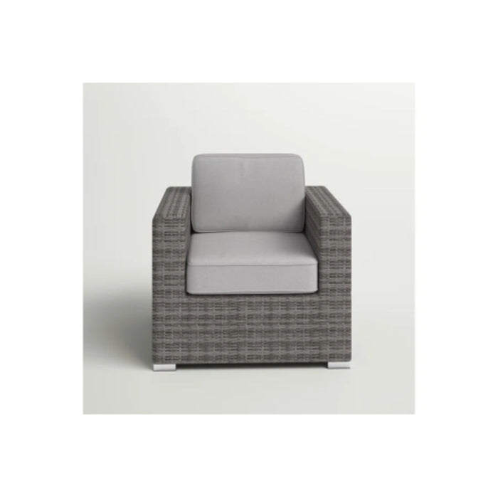 Minnesota - Club Chair