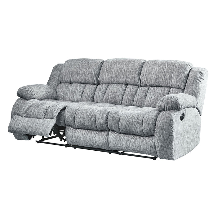 Stonic - Design Reclining Set