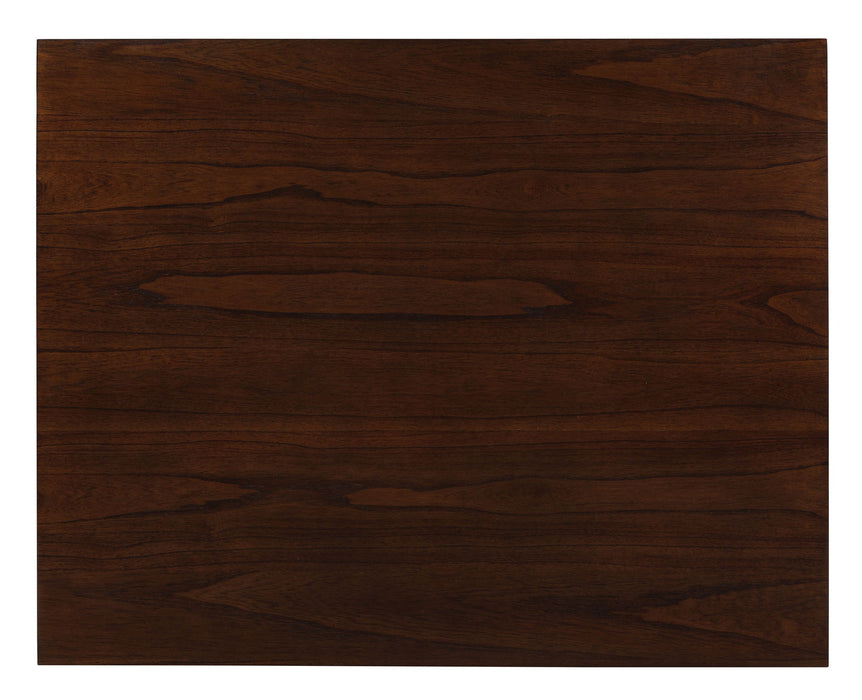 Graham - 3 Piece Small Space Counter Height Dining Table With Shelves And 2 Chairs (Set of 3)