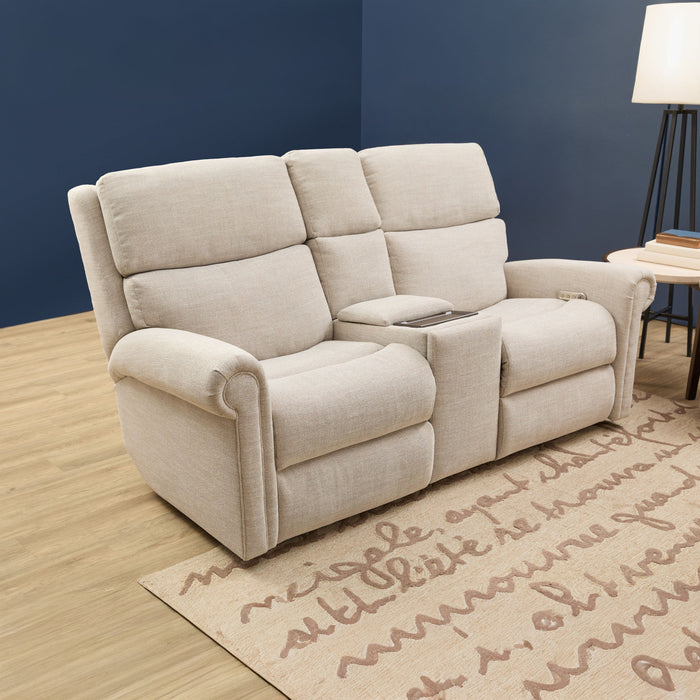 Bernard - Loveseat