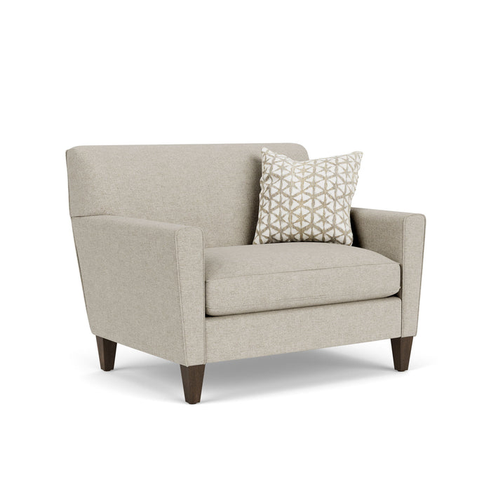 Digby - Chair And A Half