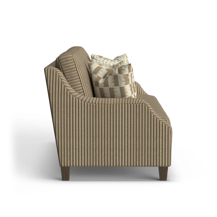 Gianna - Bench Sofa