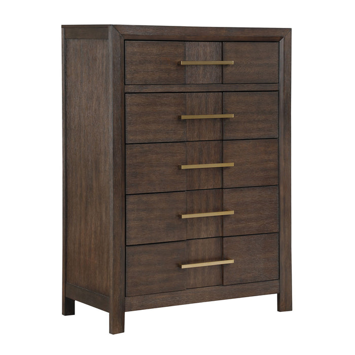 Kenzo - 5 Drawer Chest