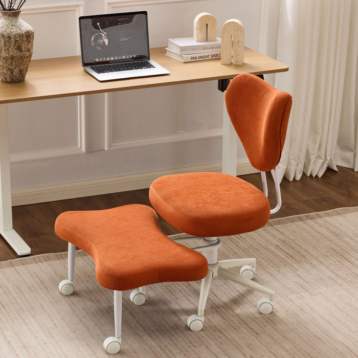 Multifunctional Ergonomic Meditation & Yoga Chair
