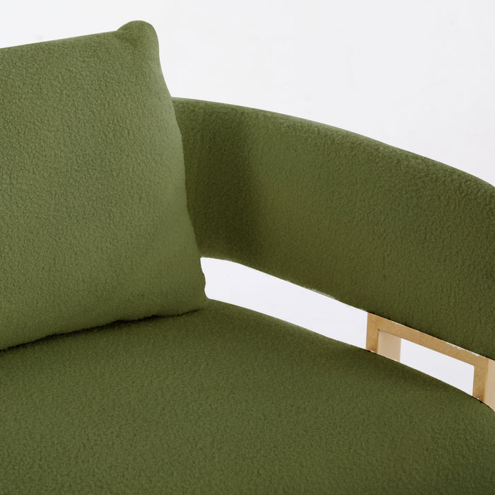 Decorative Side Chair For Living Room