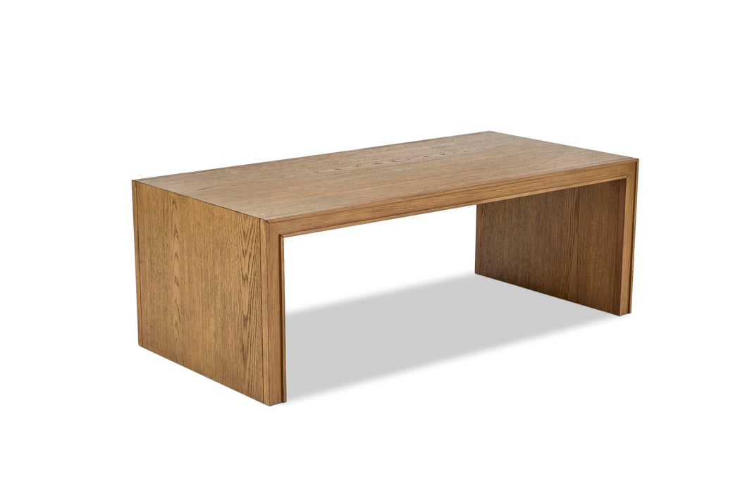 Waterfall - Coffee Table