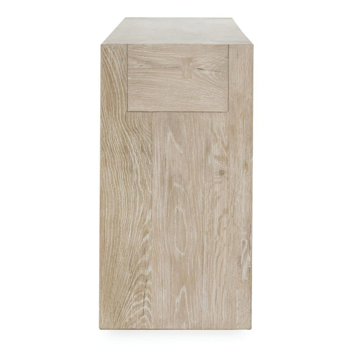 Bristol - Reclaimed Oak Table