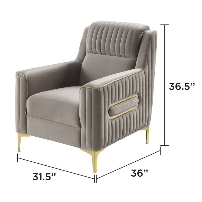 Ruby - Sofa Set