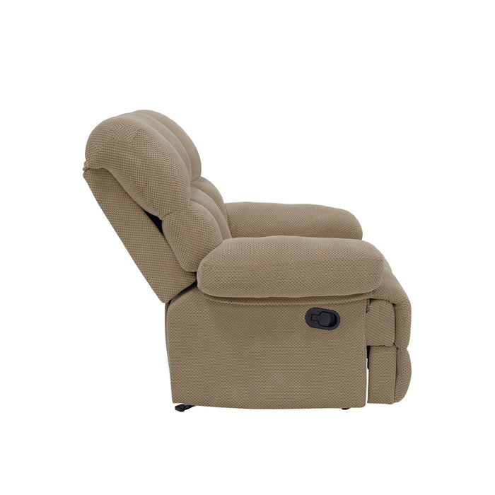 Manual Rocker Recliner Chair
