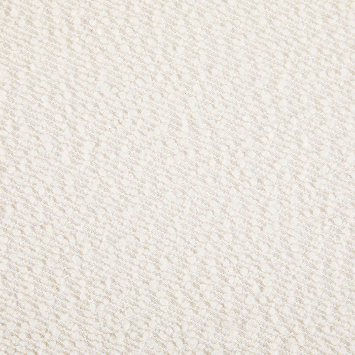 Modish - Round Ottoman