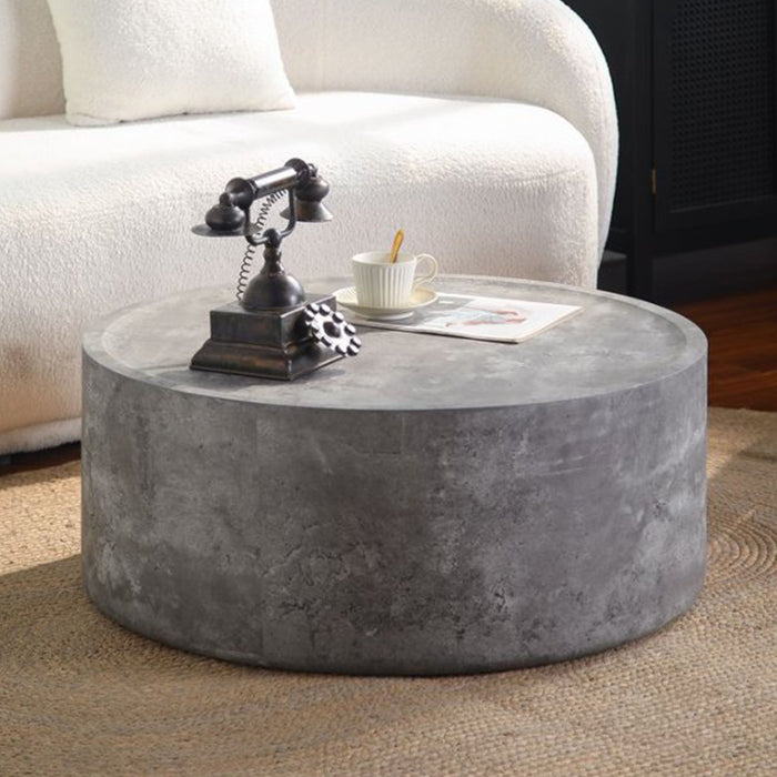 Round Table For Living Room