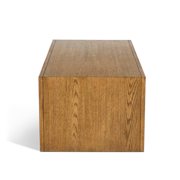 Waterfall - Coffee Table
