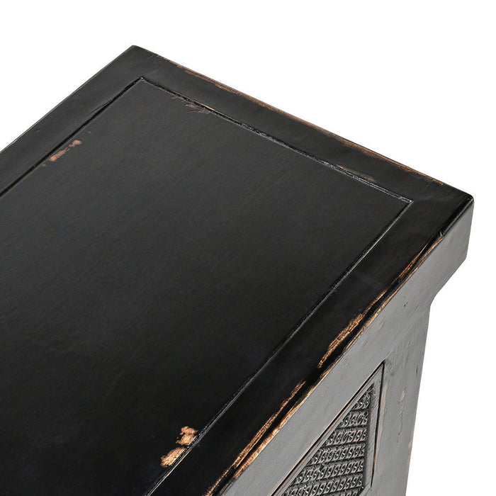 Lahey - 11 Drawer Console Table