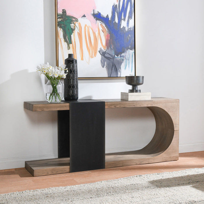 Danica - Console Table