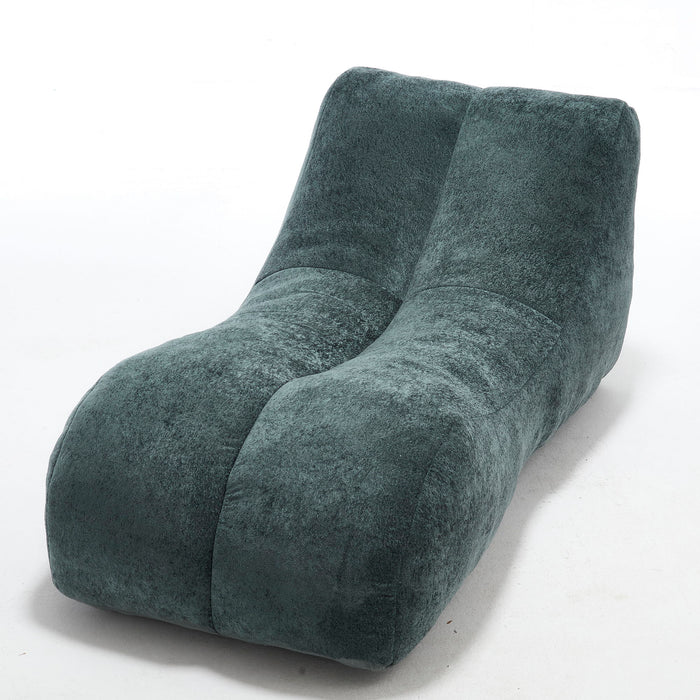 Creative Bean Bag Sofa Chair With High Quality Sponge Filling