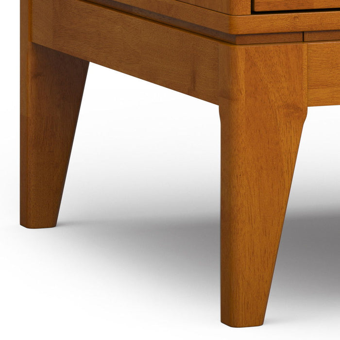 Harper - Handcrafted End Table