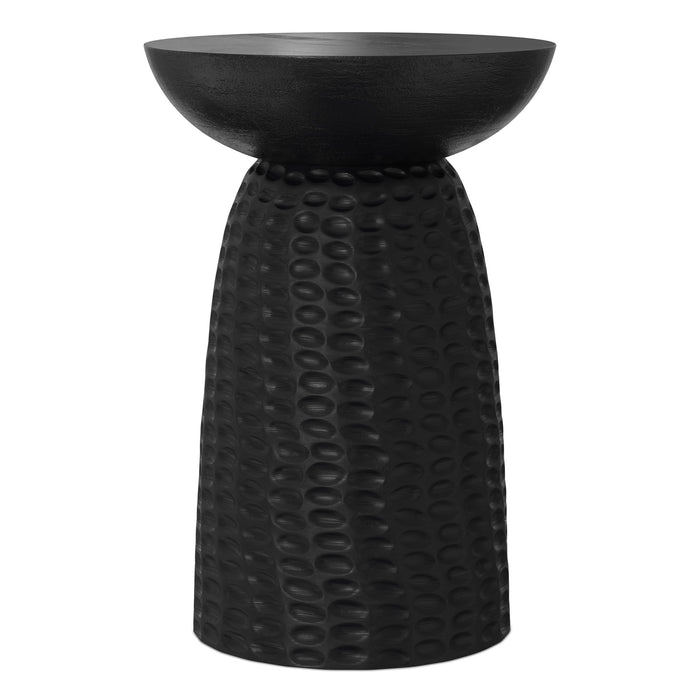 Boyd - Handcrafted Accent Table